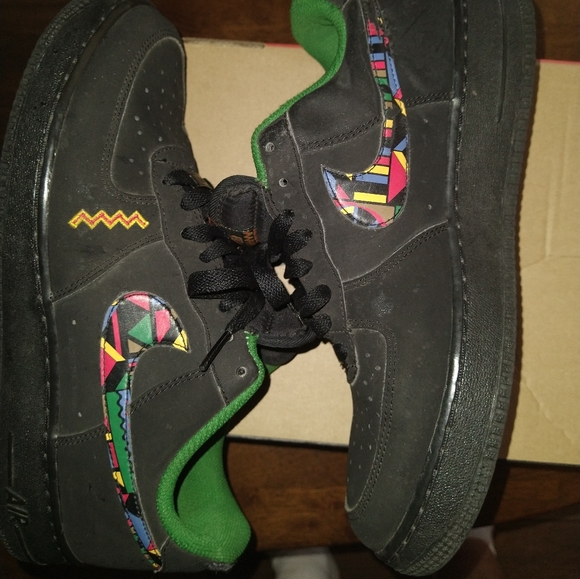 Men's Nike Urban Jungle - Picture 2 of 5